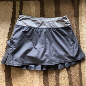 Lululemon Skort